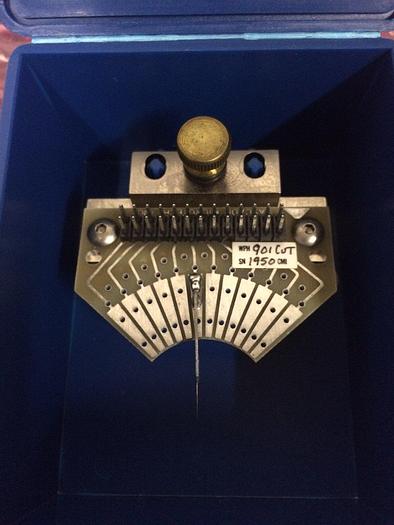 Used CASCADE MICROTECH 901 CUT, SN1950