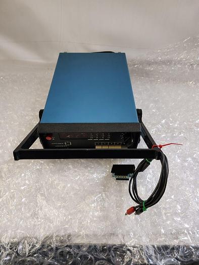 Used ESI IMPEDANCE METER 253
