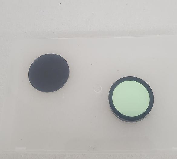 Used THORLABS FB1550