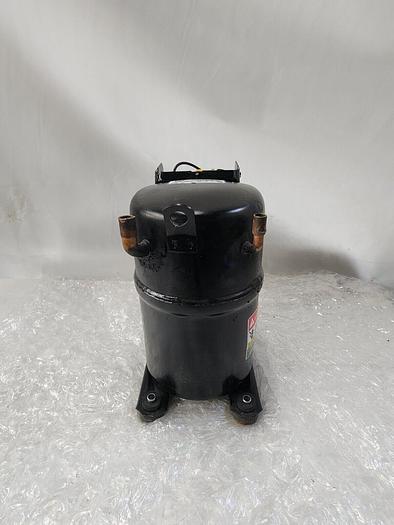 Used COPELAND RRL4-0100-CAV-201 COMPRESSOR