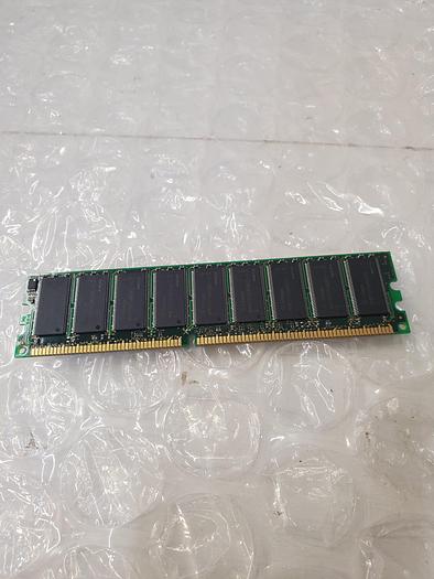 Used INFINEON HYS72D64320GU-5-C 512MB DDR MEMORY