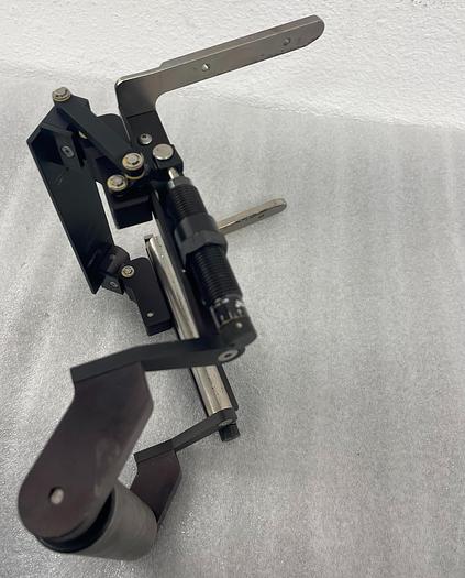 Used NIKON OPTISTATION ROLLER 