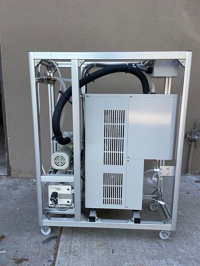 Used ECO CLAIR OSR-B300