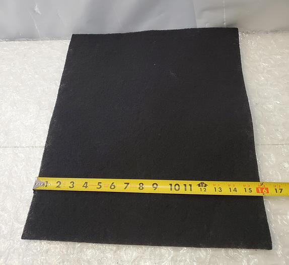 Used 18IN. X 16IN. MAT