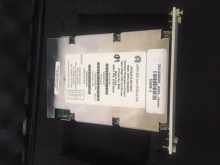 Used AMAT S35FA-1GCAM20N