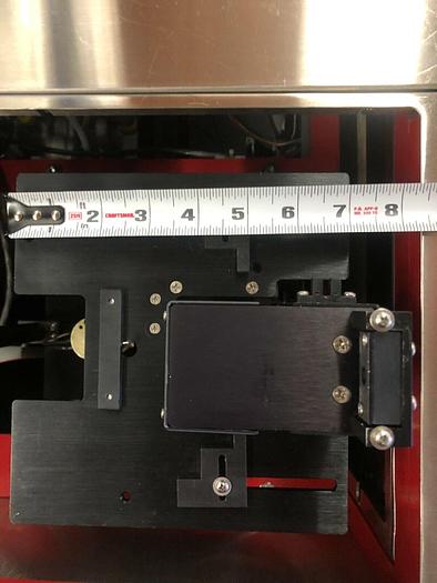 Used Fusion M200PC PHOTOSTABILIZER