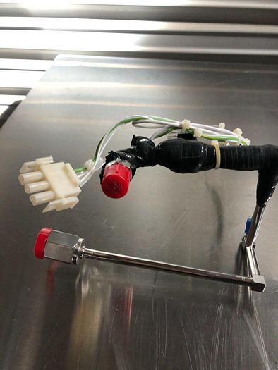 LAM RESEARCH 853-347066-001 ASSY, DLVY LINE, HTD, WVDS , 853-034482-001