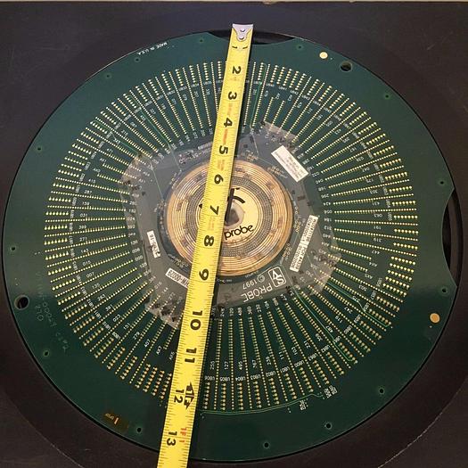 Used SV PROBE VTHW-00029-CS#2