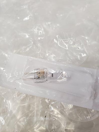 Used OSRAM 64258 HALOGEN DISPLAY, OPTIC LAMP