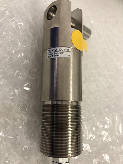 Used FCS-KYNN-20-22-P(A) 