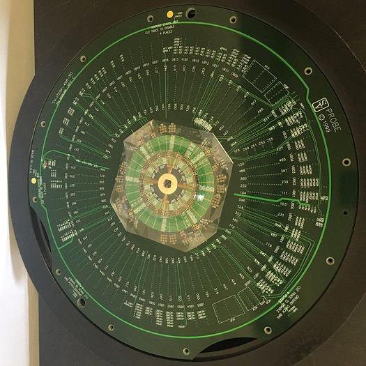 Used SV PROBE VTHW-00052-01