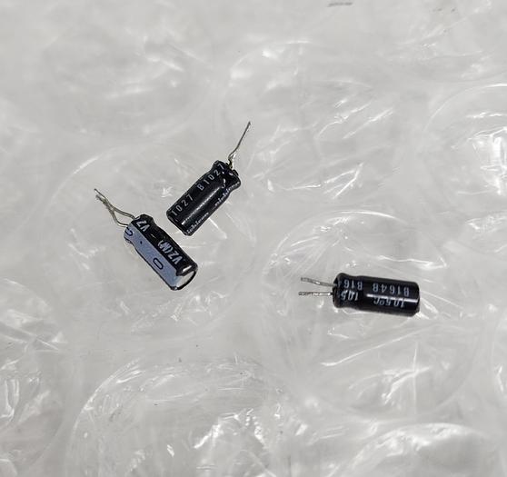 Used TOSHIBA SEMICONDUCTOR AMD, MOUSER ELECTRONICS  17811307