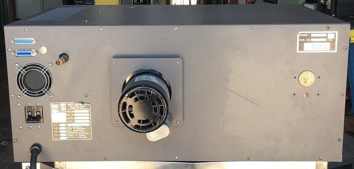 Used DELTA 9028 CHAMBER OVEN 12