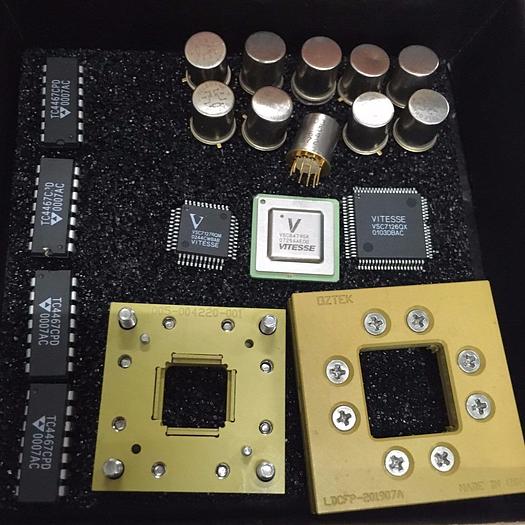 Used Vitesse vsc7126qx