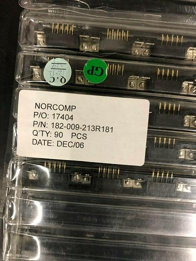 Used CONN 182-009-213R181