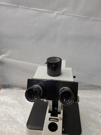 Used TECHNICAL INSTRUMENTS MICROSCOPE 3204187