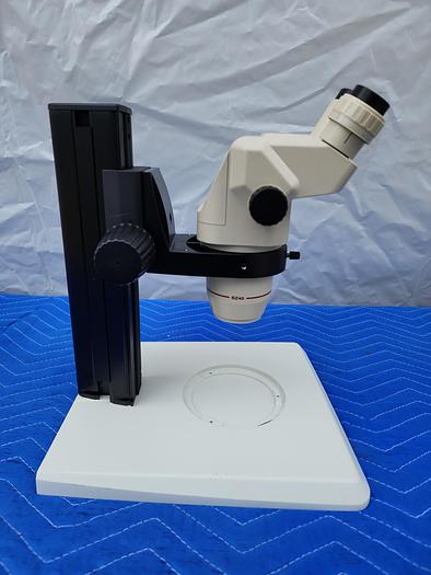 Used Olympus Microscope SZ40