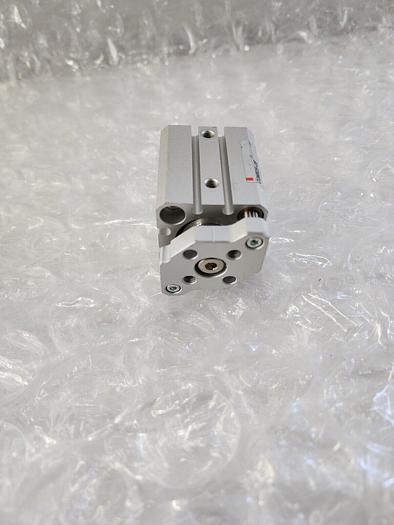 Used SMC CQMB25-25 COMPACT CYLINDER