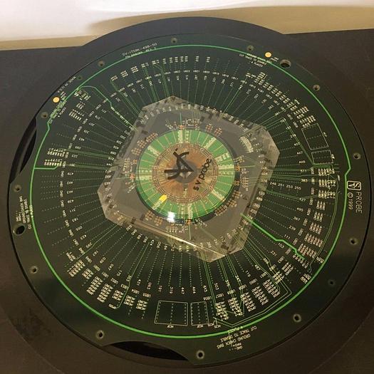 Used SV PROBE VTHW-00039-01