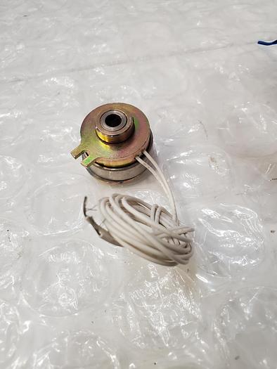 Used ELECTROID CO ELECTRIC CLUTCH 88.32 201-130
