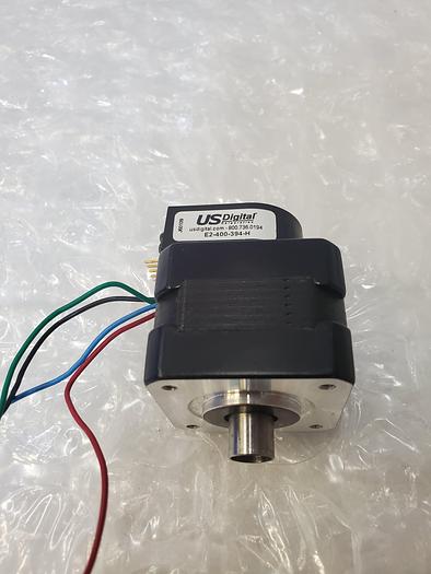 Used LIN-ENGINEERING 4218S-64PD-01 MOTOR