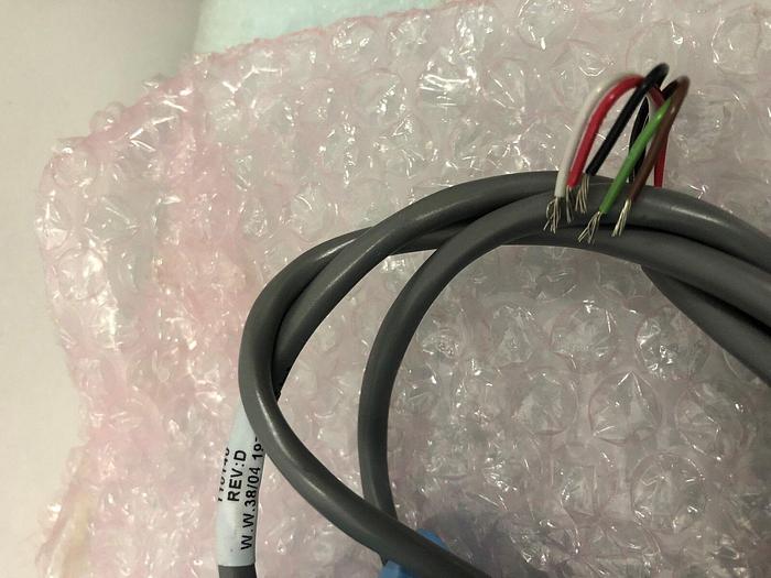 Used PROTEUS INDUSTRIES 100 SERIES 0150P24