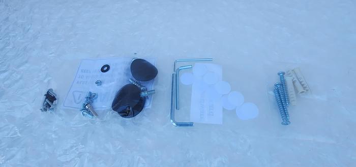 Used LOT OF OPTICAL COMPONENTS