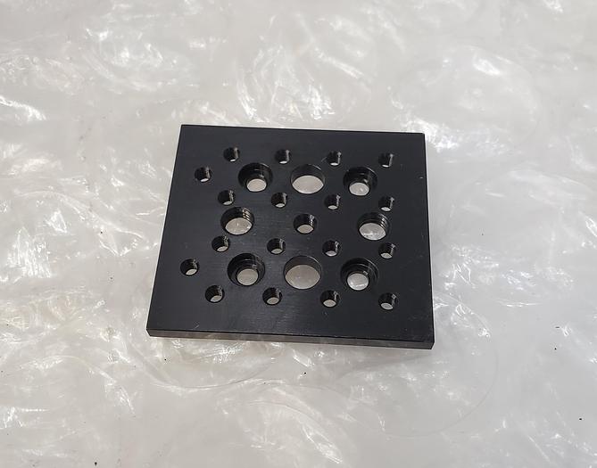 Used 2IN. X 2IN. OPTICAL SQUARES