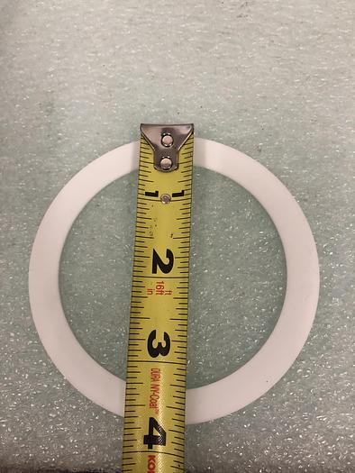 Used TEFLON GASKET