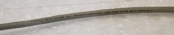 Used BERG ELECTRONICS GPIB CABLE
