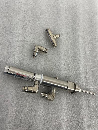 EDWARDS Y04210048 D-A ACTUATOR (PORT 2 OR 4)