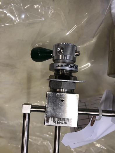 Used AIR PRODUCTS 236953, AP TECH AP3000SM, AP3625SM
