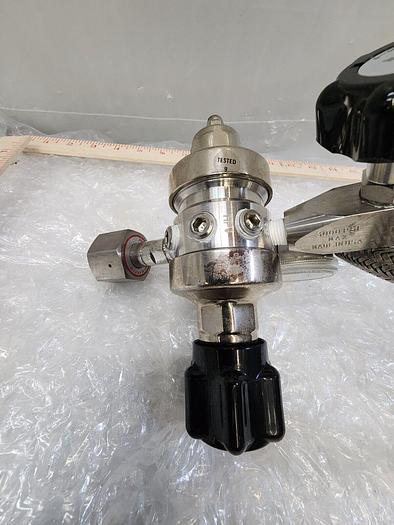 Used VERIFLO DSG752-S7P2404 REGULATOR