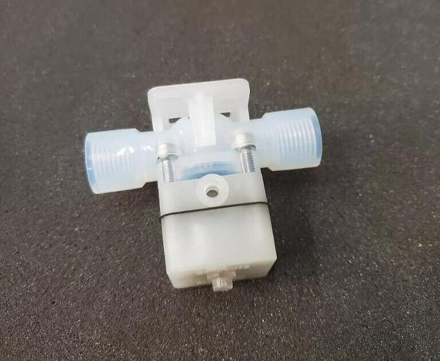 ENTEGRIS SG4-2C-4N VLV-2-WAY NC 1-4   NPT