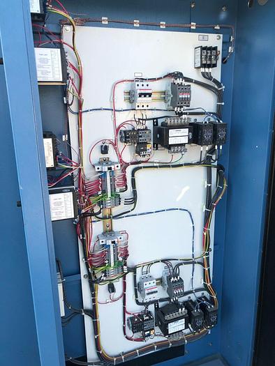 Used BLUE M OVEN STL-05S-E-MP550