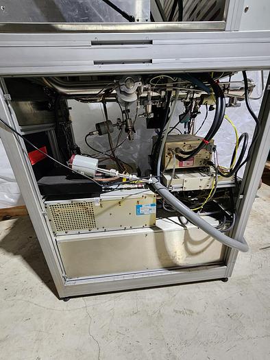 Used PLASMA-THERM 790 11'PCEYD MF