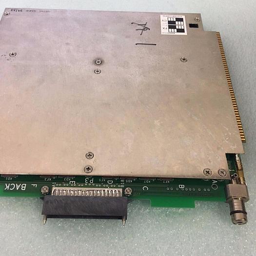 Used Schlumberger Technologies 794000513 2070