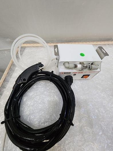 Used SIMCO TOP GUN 4002663 STATIC NEUTRALIZING EQUIP