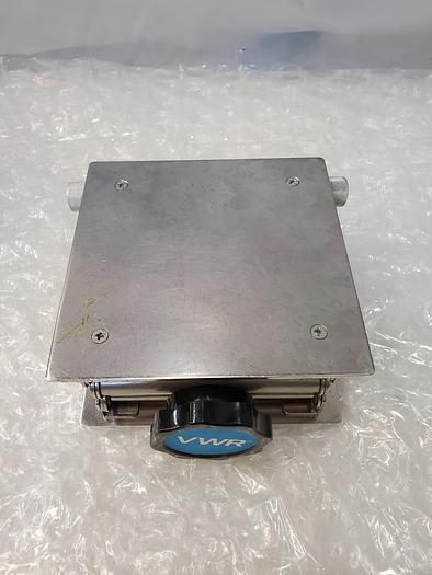 Used VWR LAB JACK 14233-364
