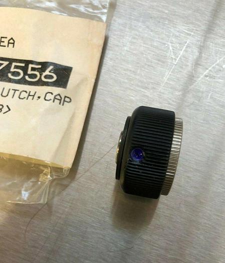 197556 ASSY, CLUTCH, CAP
