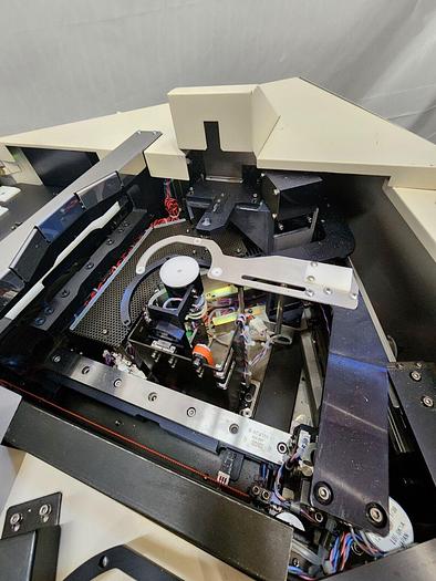 Used NIKON WAFER LOADER NWL860T