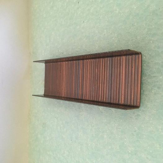 Used STAPLES A-5/8 B-5/8 35-15 2M