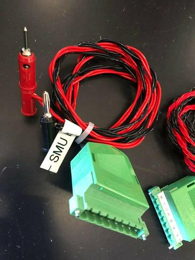 Used Keithley 2600-BAN