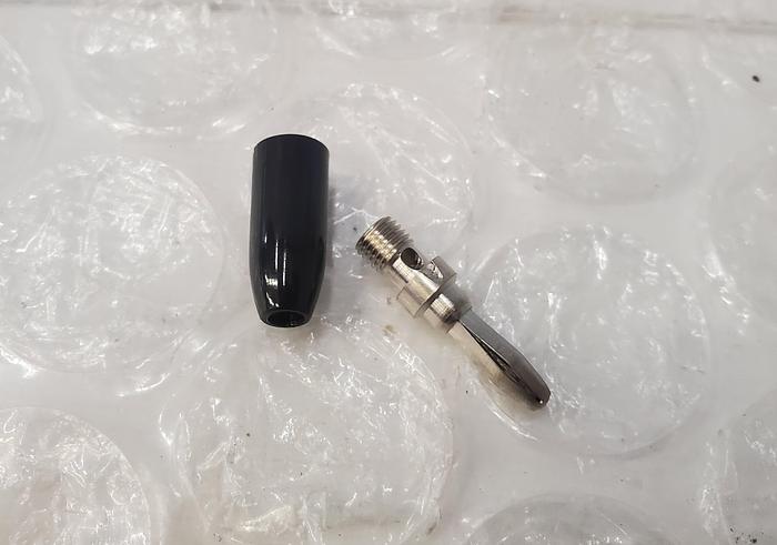 EMERSON NETWORK BANANA PLUG CONNECTORS