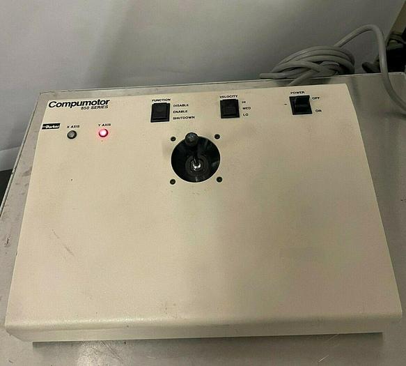 Used COMPUMOTOR 850 SERIES