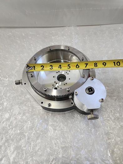 Used MOTORIZED GEAR ASSEMBLY 1999