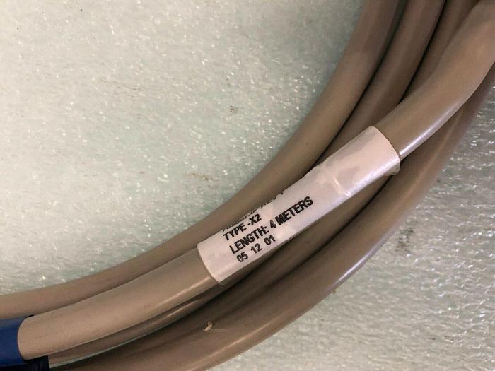 Used NATIONAL INSTRUMENTS 763507-03 REV1 4METERS