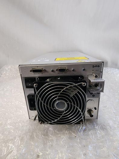 Used ENI ACG-6B RF GENERATOR