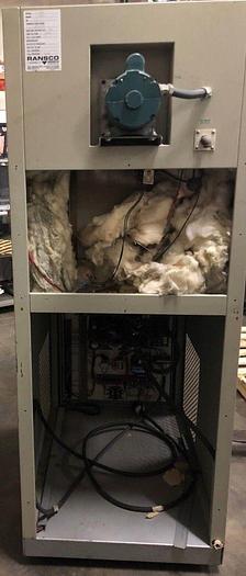 Used RANSCO DESPATCH OVEN  16007-1