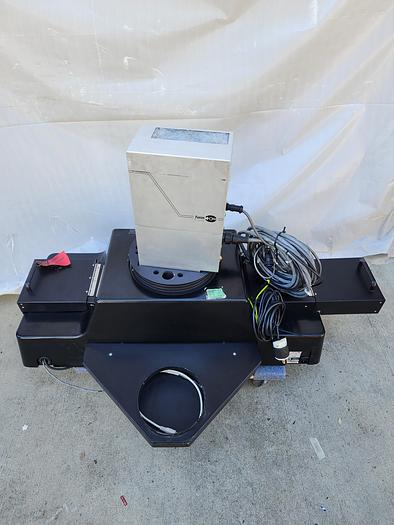 Used FUSION UV SYSTEMS LC-6 BENCHTOP CONVEYOR